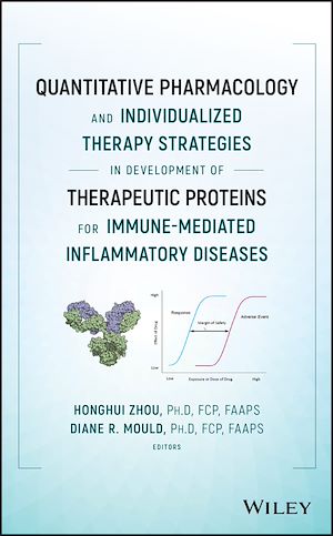 Téléchargez le livre :  Quantitative Pharmacology and Individualized Therapy Strategies in Development of Therapeutic Proteins for Immune-Mediated Inflammatory Diseases