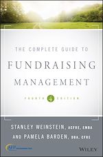 Télécharger le livre :  The Complete Guide to Fundraising Management