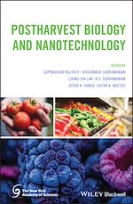 Télécharger le livre :  Postharvest Biology and Nanotechnology