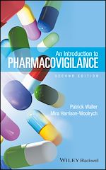 Télécharger le livre :  An Introduction to Pharmacovigilance