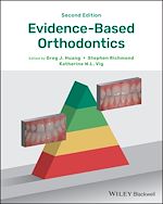 Télécharger le livre :  Evidence-Based Orthodontics