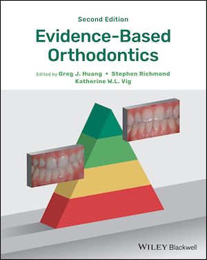 Téléchargez le livre :  Evidence-Based Orthodontics