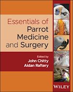 Download this eBook Essentials of Parrot Medicine and Surgery