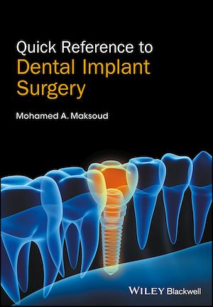 Download the eBook: Quick Reference to Dental Implant Surgery