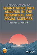 Télécharger le livre :  Introduction to Quantitative Data Analysis in the Behavioral and Social Sciences