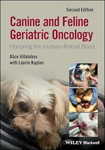 Download this eBook Canine and Feline Geriatric Oncology