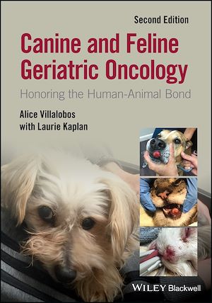 Download the eBook: Canine and Feline Geriatric Oncology