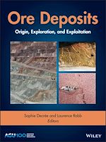 Télécharger le livre :  Ore Deposits