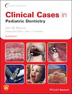 Télécharger le livre :  Clinical Cases in Pediatric Dentistry