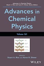 Télécharger le livre :  Advances in Chemical Physics, Volume 161