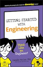 Télécharger le livre :  Getting Started with Engineering