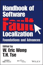 Télécharger le livre :  Handbook of Software Fault Localization