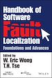 Télécharger le livre :  Handbook of Software Fault Localization