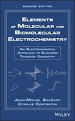 Download this eBook Elements of Molecular and Biomolecular Electrochemistry