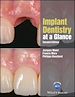 Télécharger le livre :  Implant Dentistry at a Glance
