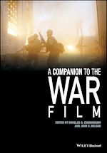 Télécharger le livre :  A Companion to the War Film