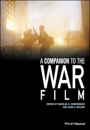 Téléchargez le livre :  A Companion to the War Film