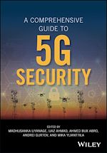 Télécharger le livre :  A Comprehensive Guide to 5G Security