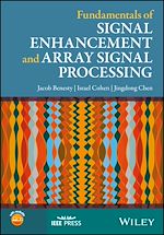 Télécharger le livre :  Fundamentals of Signal Enhancement and Array Signal Processing