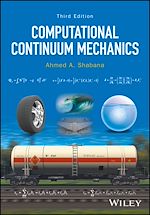 Télécharger le livre :  Computational Continuum Mechanics