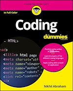 Télécharger le livre :  Coding For Dummies