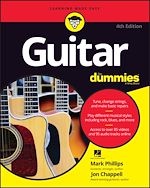 Télécharger le livre :  Guitar For Dummies