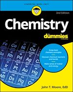 Télécharger le livre :  Chemistry For Dummies