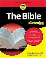 Télécharger le livre :  The Bible For Dummies