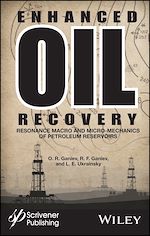 Download this eBook Enhanced Oil Recovery