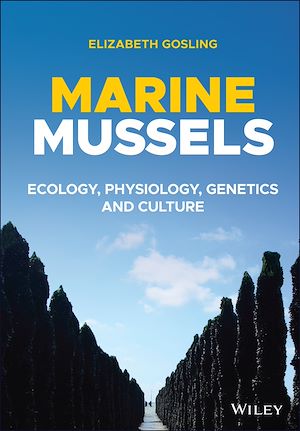 Téléchargez le livre :  Marine Mussels
