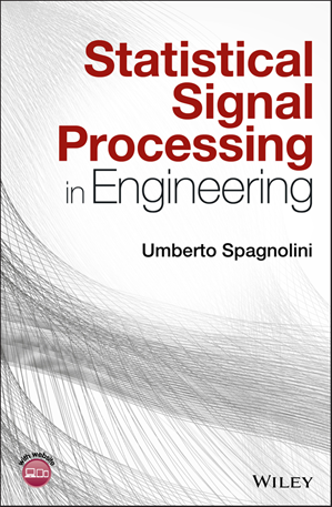 Téléchargez le livre :  Statistical Signal Processing in Engineering