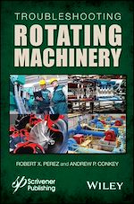 Download this eBook Troubleshooting Rotating Machinery