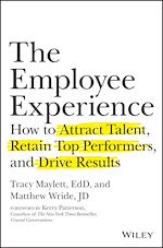 Télécharger le livre :  The Employee Experience