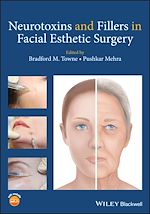 Télécharger le livre :  Neurotoxins and Fillers in Facial Esthetic Surgery