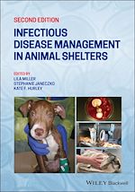 Télécharger le livre :  Infectious Disease Management in Animal Shelters