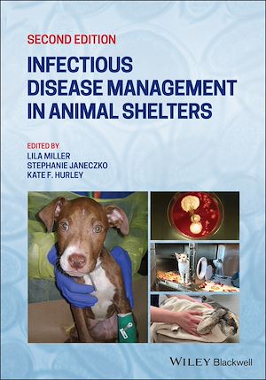 Téléchargez le livre :  Infectious Disease Management in Animal Shelters