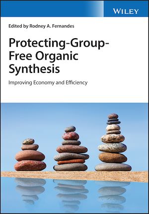 Téléchargez le livre :  Protecting-Group-Free Organic Synthesis