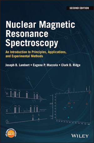 Téléchargez le livre :  Nuclear Magnetic Resonance Spectroscopy