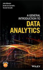 Télécharger le livre :  A General Introduction to Data Analytics