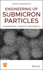 Télécharger le livre :  Engineering of Submicron Particles