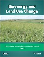 Télécharger le livre :  Bioenergy and Land Use Change