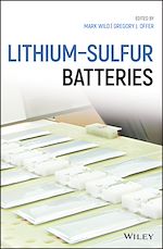 Télécharger le livre :  Lithium-Sulfur Batteries