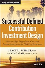 Télécharger le livre :  Successful Defined Contribution Investment Design