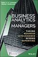 Télécharger le livre :  Business Analytics for Managers