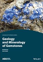Télécharger le livre :  Geology and Mineralogy of Gemstones