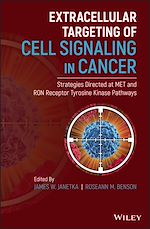 Télécharger le livre :  Extracellular Targeting of Cell Signaling in Cancer