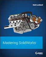 Télécharger le livre :  Mastering SolidWorks