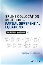 Télécharger le livre :  Spline Collocation Methods for Partial Differential Equations