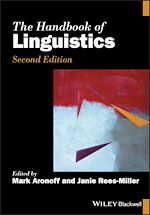 Télécharger le livre :  The Handbook of Linguistics