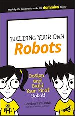 Télécharger le livre :  Building Your Own Robots